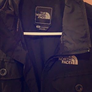 North face jacket